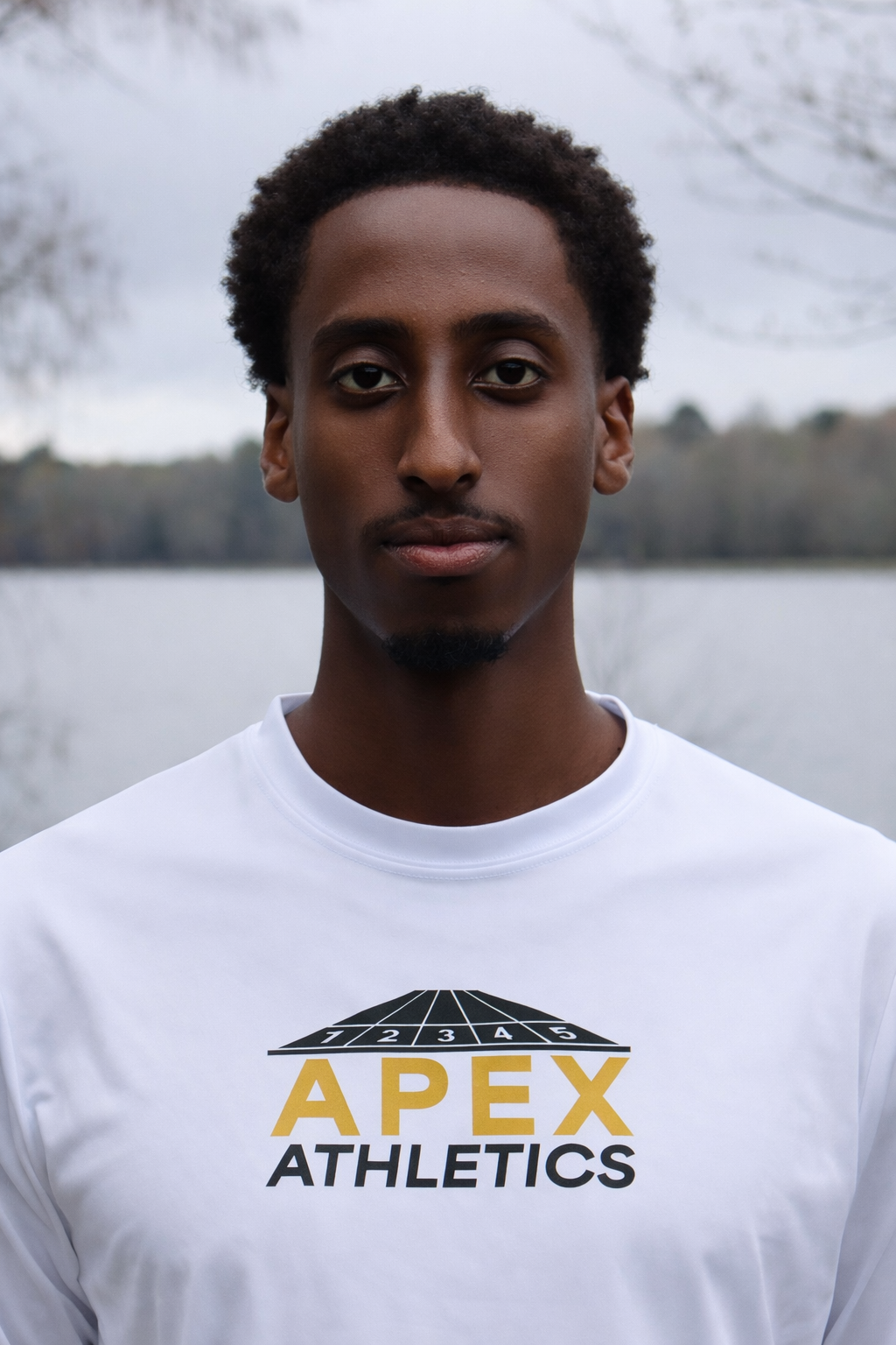 Abdullahi Hassan — 800/1500 Runner