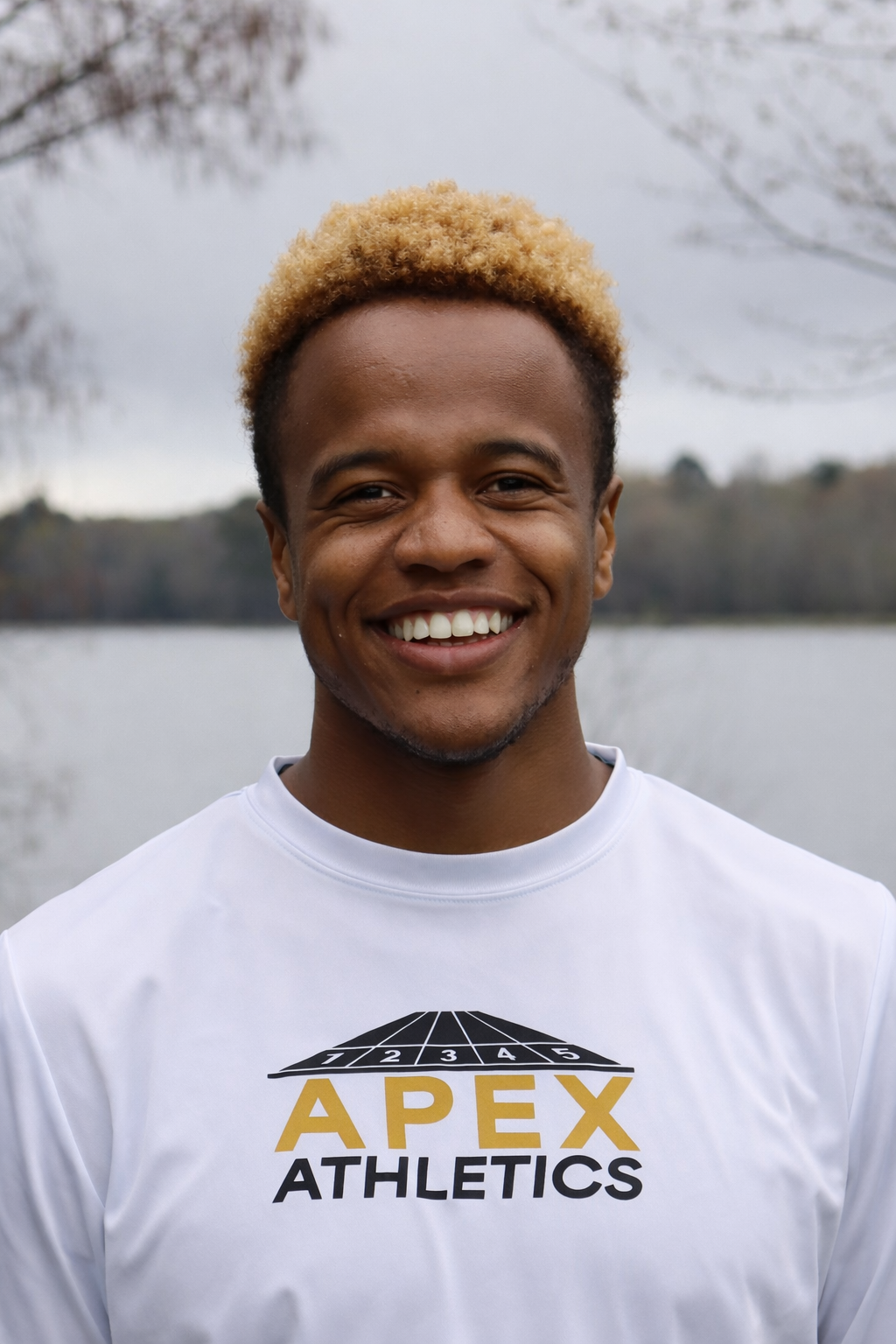 Isaiah Jewett — Olympian, 800m