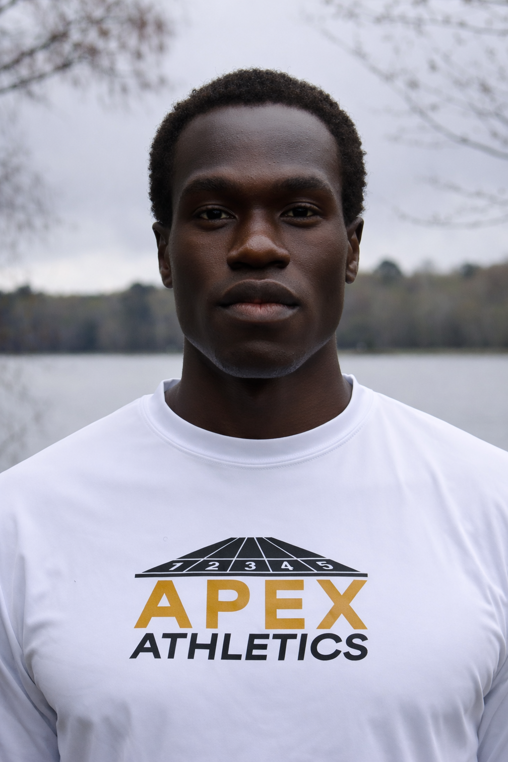 Marco Arop — Olympic Silver Medalist, 800m