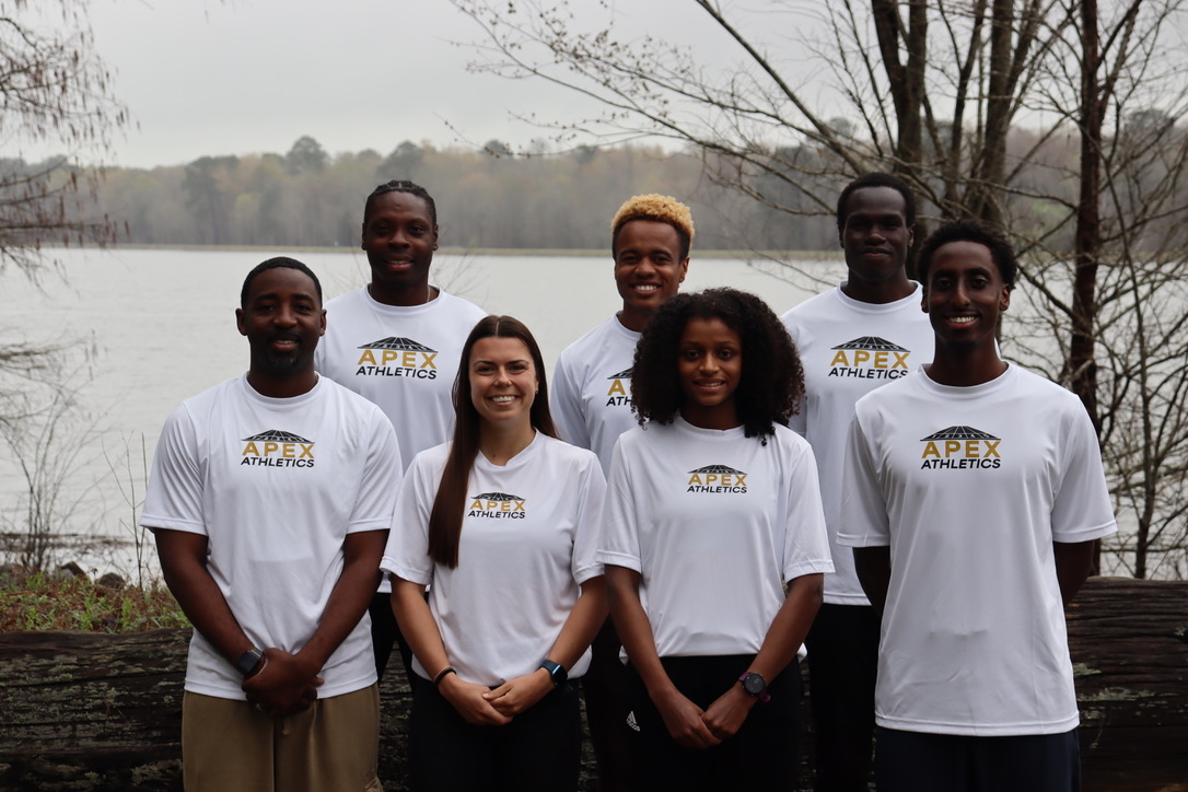 Team APEX Athletics